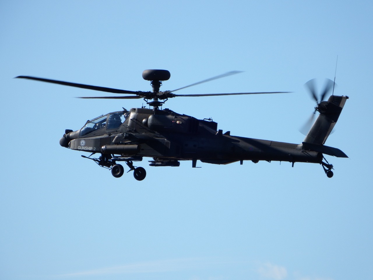 The Potential of AI in Enhancing Combat Readiness